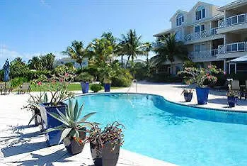 Grandview On Grace Bay Hotel 4*,  Turks And Caicos Islands