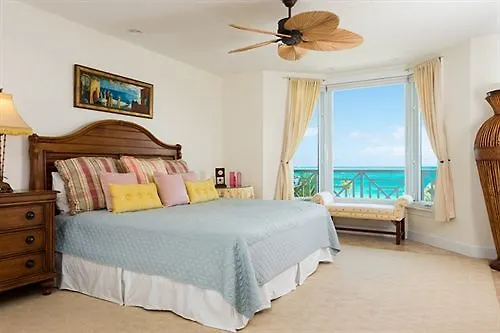 Grandview On Grace Bay Hotel
